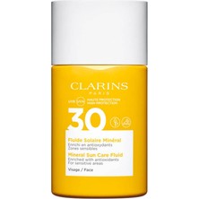 Clarins Güneş Ürünü