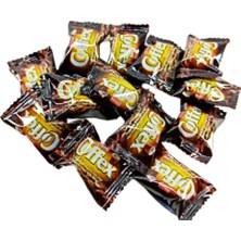 Elvan Coffex Kahveli Şeker 1 kg