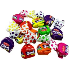 Evliya Gool Meyveli Şeker 1 kg