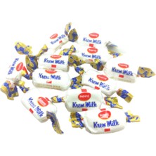 Kent Kremmilk Sütlü Şeker 1 kg