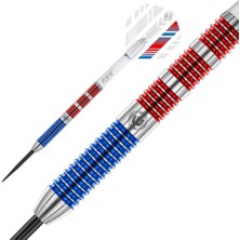 Winmau Wildcats %90 Tungsten 23GR Çelik Uçlu Dart Oku