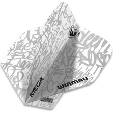 Winmau Mega Standard 6900.243 Dart Flight