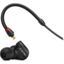 Sennheiser Ie 100 Pro Kulak Içi Monitör Kulaklık (Siyah)