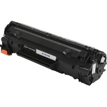 Ofispc CE728A / Can CRG-128 / 326 / 328 / 726 / 728 Uyumlu Muadil Toner