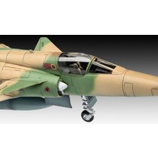 Revell REVELL-63890 Kfir C-2 Model Set