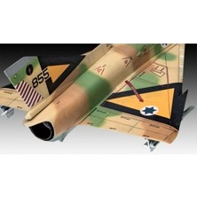 Revell REVELL-63890 Kfir C-2 Model Set