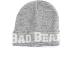 Bad Bear Bere, Standart, Gri Melanj