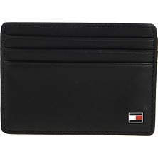 Tommy Hilfiger Kartlık, Standart, Siyah