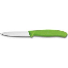 Victorinox 6.7606.L114 Swissclassic 8cm Soyma Bıçağı