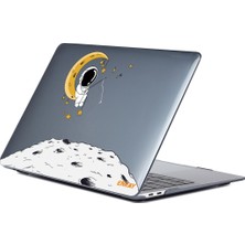 Enkay MacBook Pro 16 Inç A2141 Için Kristal Kılıf No.3 (Yurt Dışından)