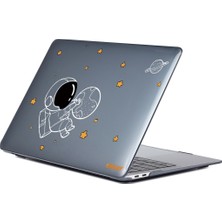 Enkay MacBook Pro 16 Inç A2141 Için Kristal Kılıf No.5 (Yurt Dışından)