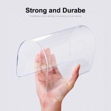 Enkay Ab Versiyonu 3'ü 1 Arada Kristal Dizüstü Bilgisayar Kapağı MacBook A2485 Için Set Açık Mavi (Yurt Dışından)