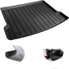 Tegin Bmw X3 2005-2010 Bagaj Havuzu