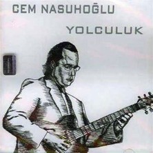 Cem Nasuhoğlu – Yolculuk CD
