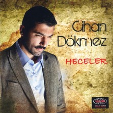 Cihan Dökmez – Heceler CD