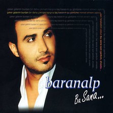 Baranalp – Bu Sana CD