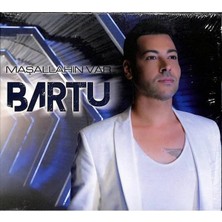 Bartu – Maşallahın Var CD (Single)