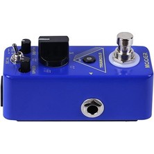 Mooer Mtr3 Triangolo Tremolo Pedalı