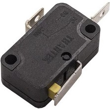 Motorobit TXJ10 Micro Switch Nc 2-Pin