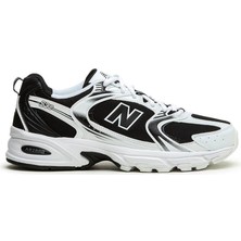 New Balance 530 Black/white Sneaker ( Yurtdışından )