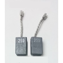 Nesta Metabo We 14-150 Plus / We 14-150 Quıck Kömür Fırça