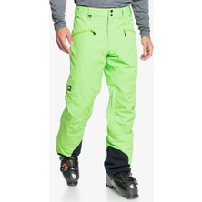 Quiksilver Boundry Su Geçirmez Erkek Snowboard Kar Pantolonu EQYTP03144