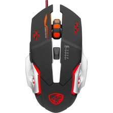 Hytech Hy-X9 Legend  Oyuncu Mouse