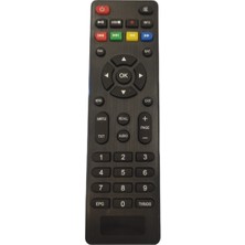 Seetech HD Next Starbox Kumanda 12415