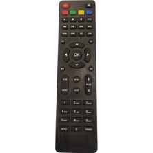 Seetech HD Botech 500 Kumanda 12183