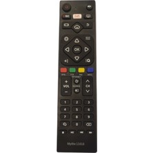 Seetech Sunny Smart LED Tv Uyumlu Uzaktan Kumanda 11616