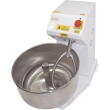 Süpermikser 35 kg Hamur Yoğurma Makinesi