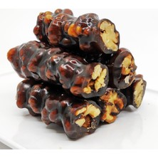 Özgür Leblebi Kelebek Cevizli Bol Pekmezli Sucuk 250GR