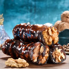 Özgür Leblebi Kelebek Cevizli Bol Pekmezli Sucuk 250GR