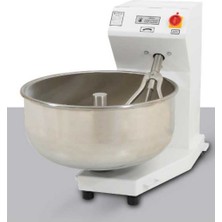 Süpermikser 50 kg Hamur Yoğurma Makinesi