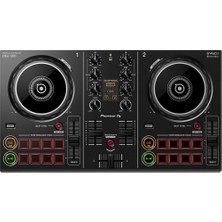 Klotz DDJ-200 2 Kanal Dj Controller