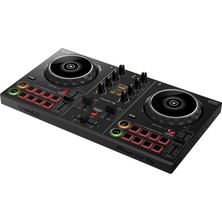 Klotz DDJ-200 2 Kanal Controller + Soft Case (Taşıma Çantası)