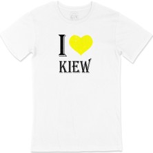 Cix I Love Kiew T-Shirt