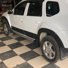 Cappafe Dacia Duster Dodik Seti 2010-2017 Yılı Arası Komple Set 12 Prç.