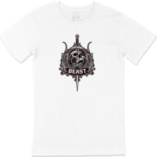 Cix Beast Kuru Kafa T-Shirt