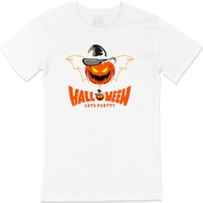 Cix Happy Hallowen Lets Party T-Shirt