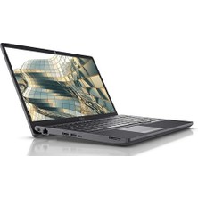 Fujitsu Lifebook Intel Core i5 1035G1 32GB 256GB SSD Windows 10 Home 15.6" Taşınabilir Bilgisayar A3510A34