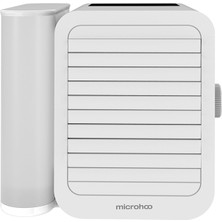 Xiaomi Youpin Microhoo Mini Vantilatör - Beyaz (Yurt Dışından)