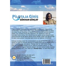 Pilotaja Giriş - Gökhan Gökçay