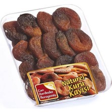 Can Kardeşler Kuruyemiş Gün Kurusu Kayısı 400 gr