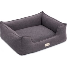 Dubex Pet Comfort Alpha Mirandus 17 Köpek Yatağı L 85 x 105cm