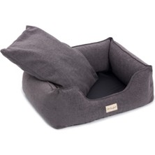 Dubex Pet Comfort Alpha Mirandus 17 Köpek Yatağı L 85 x 105cm