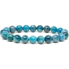 Webcenter Apatit Doğal Taşlı Bileklik