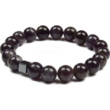 Webcenter  Ametist Taşı Bileklik