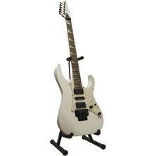 Presto PRS01-ESD Sap Dayamalı Gitar Sehpası Standı ve Gitar Kaposu