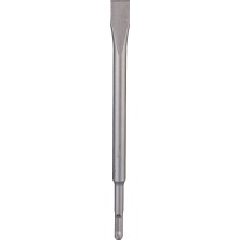 Bosch Sds Plus Ekonomik Seri Yassı Keski 250X20MM (10 Adet)